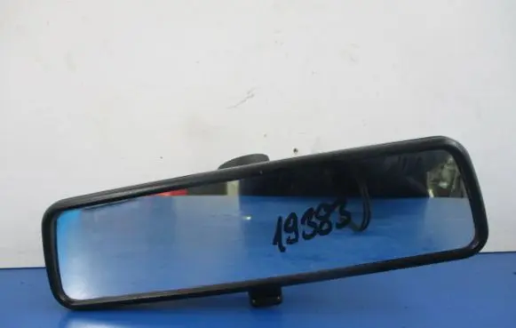 Seat Ibiza III (6L) Rear view mirror (interior)