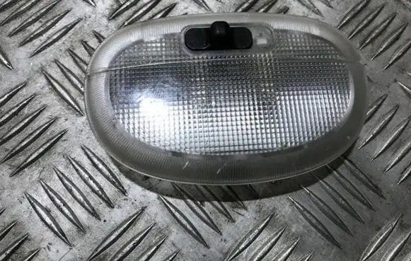 Ford Fusion Rear seat light xs4113776bb xs41-13776-bb