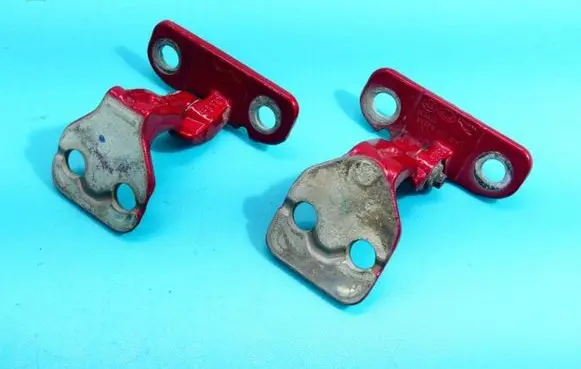 Land Rover Discovery Sport Front door hinge set IMPRK1309556