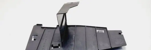 Volkswagen Crafter Intercooler air guide/duct channel 9065050188