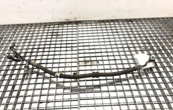 Honda FR-V Brake booster pipe/hose 