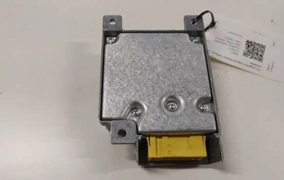Jaguar S-Type Airbag control unit/module 2R8319G275AE 220429002