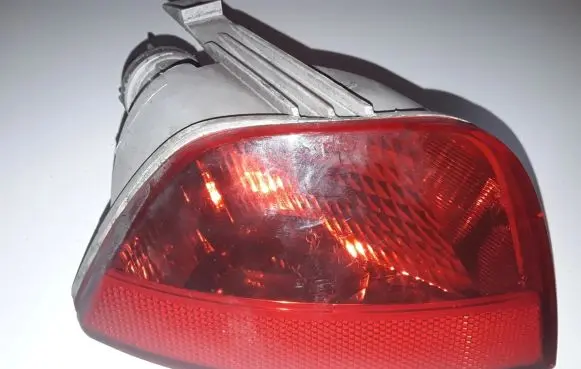 Ford Focus Rear fog light 5M5115K272AA