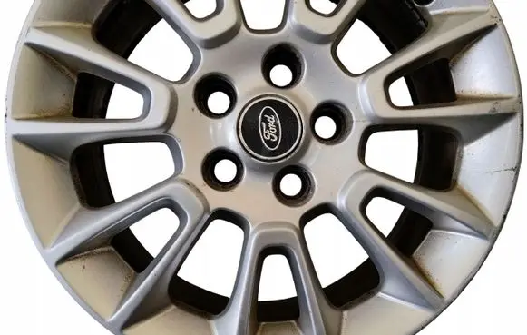Ford Focus ST R16 alloy rim 
