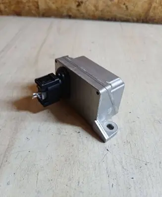Citroen C5 ESP acceleration yaw rate sensor 9641342980 448801001030 10098511014