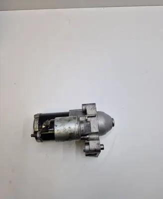 Peugeot 308 Starter motor 9663528880