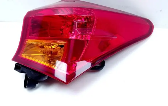 Toyota Auris E180 Rear/tail lights