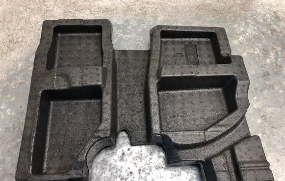 Ford Kuga II Glove box in trunk CV44R13W055BA CV44-R13W055-BA