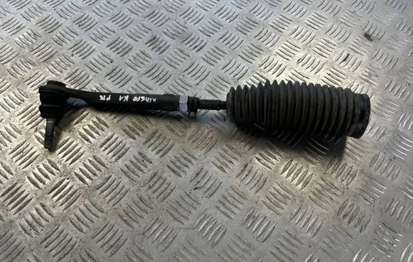 Steering tie rod