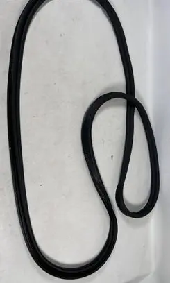 Hyundai Tucson IV NX4 Trunk rubber seal (body) 81761N7000 DA13973L E07723