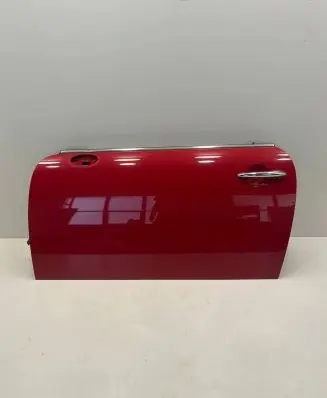 Mini One - Cooper Coupe R56 Door (2 Door Coupe) 