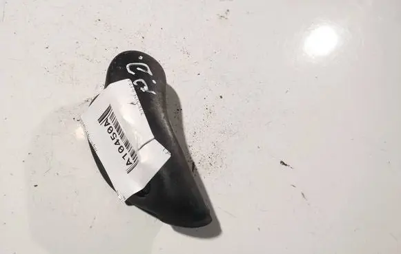 Fiat Bravo - Brava Engine bonnet (hood) release handle a7392dx