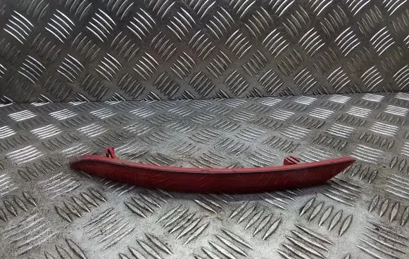 Volkswagen PASSAT CC Rear tail light reflector 3C8945105B