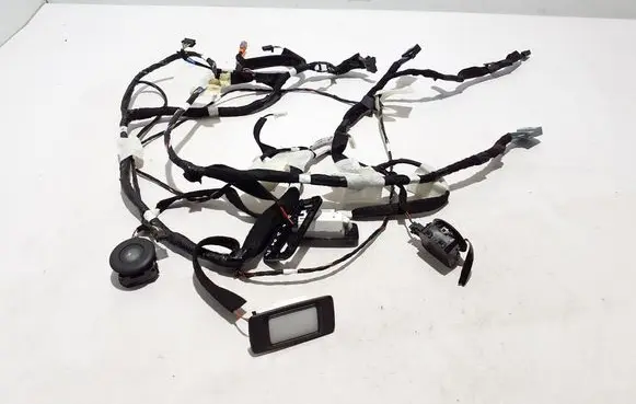Renault 5 E-Tech Other wiring loom 241606138R