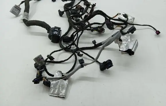 Seat Arona Engine installation wiring loom 05C972627D