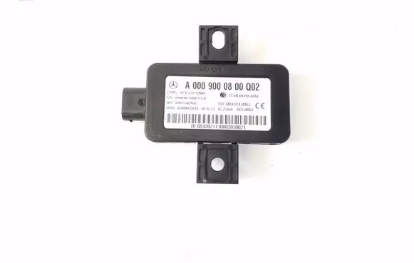 Mercedes-Benz GLK (X204) Tire pressure control unit A0009000800