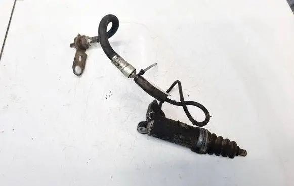 Audi 100 S4 C4 Clutch master cylinder 4A0721261