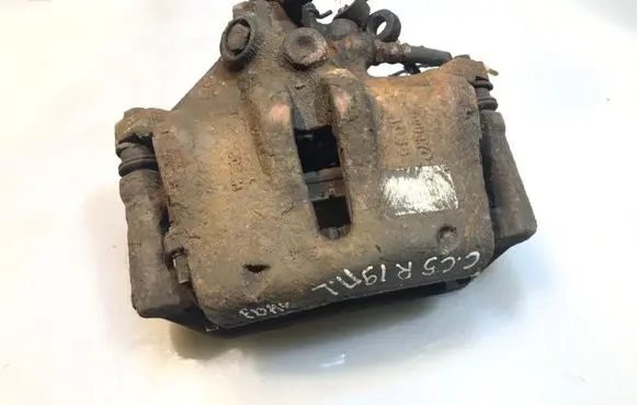 Citroen C5 Front brake caliper