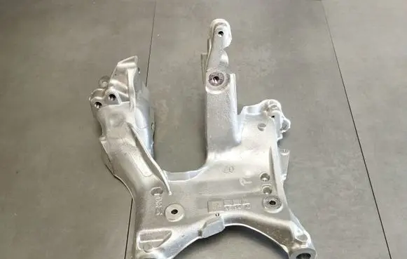 Audi A6 Allroad C8 Other front suspension part 80A399296