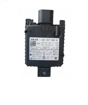 Volkswagen PASSAT B8 Distronic sensor radar 