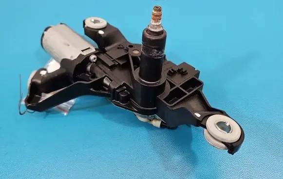 BMW 1 E81 E87 Rear window wiper motor 719956901 IMPRK1589605