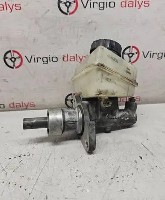 Mercedes-Benz E W210 Master brake cylinder A2024300202