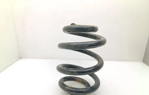 Volkswagen Transporter - Caravelle T5 Rear coil spring