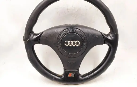 Audi A4 S4 B5 8D Steering wheel