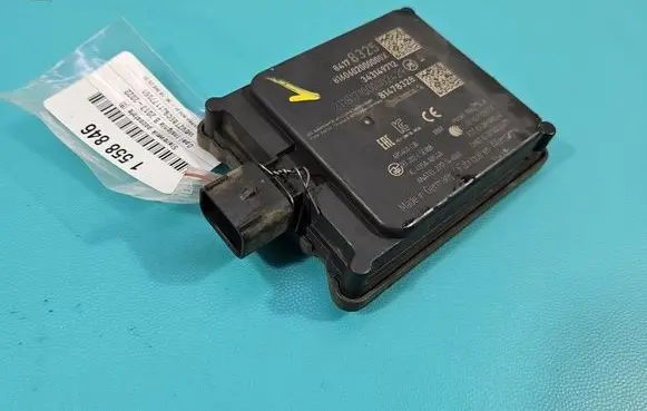 Opel Insignia B Central body control module 84178325 IMPRK1558846