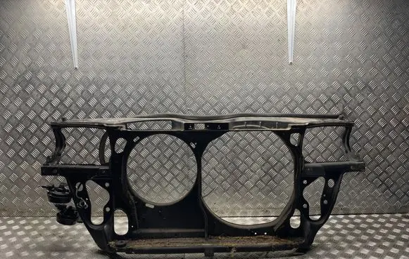 Volkswagen PASSAT B5 Radiator support slam panel 3B0805594