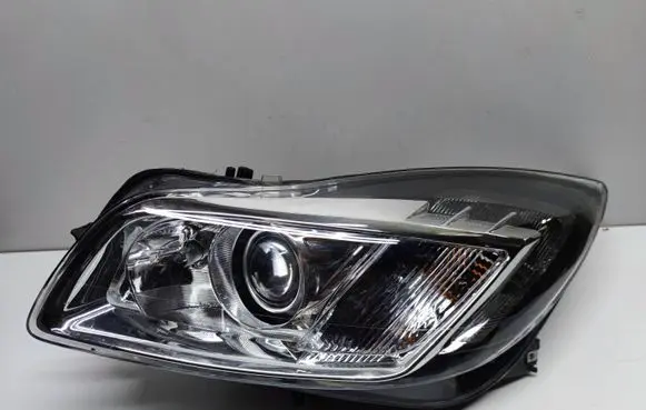 Opel Insignia A Headlight/headlamp
