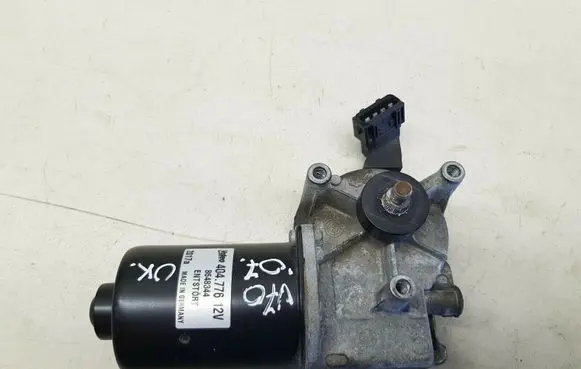 Volvo V70 Wiper motor 8648344