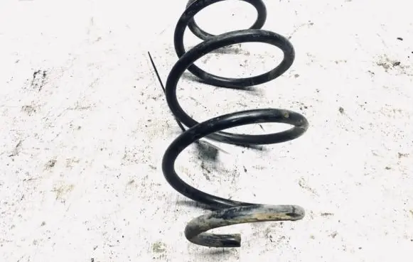Honda Jazz Front coil spring