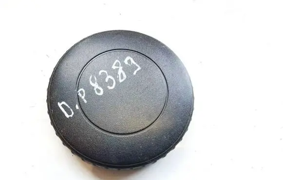 Audi A6 S6 C6 4F Other interior part 8332850