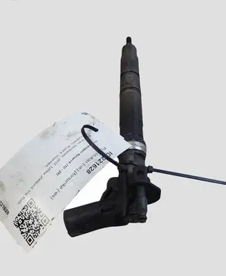 Volkswagen Amarok Fuel injector 0445116035
