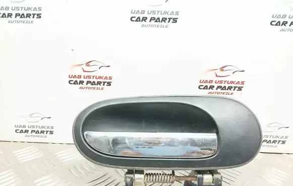 Nissan Almera Tino Rear door exterior handle SA830613