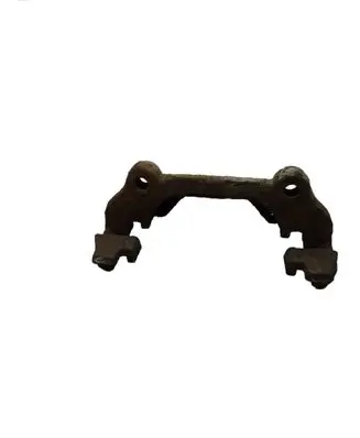 Opel Vectra C Front Brake Caliper Pad/Carrier 