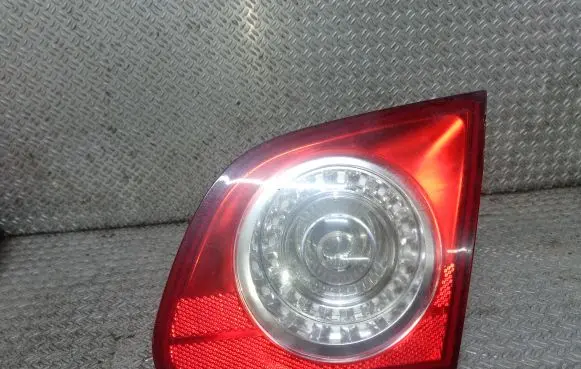 Volkswagen PASSAT B6 Tailgate rear/tail lights ZSB3C5945094E