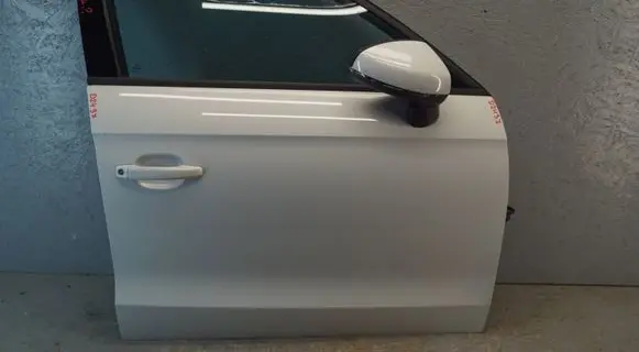 Audi A1 Front door