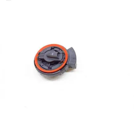 Tesla Model Y Airbag deployment crash/impact sensor 103676200A