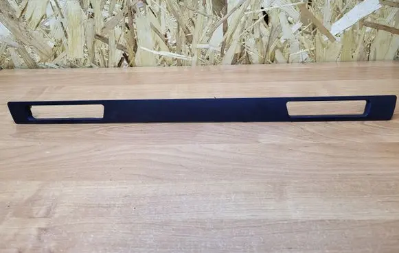 BMW 3 E92 E93 Dashboard glove box trim 22167210 7130743