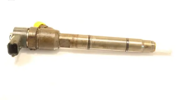 KIA Ceed Fuel injector 0445110320