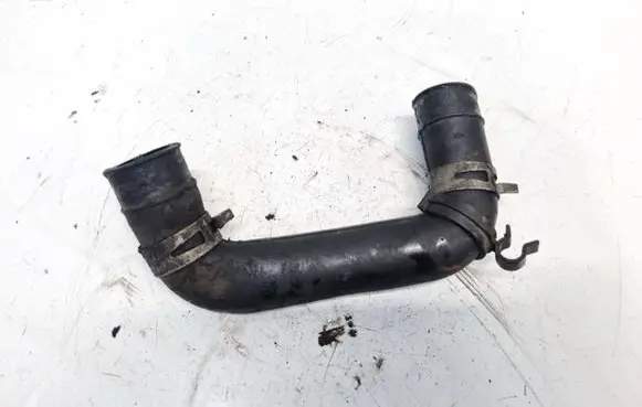 Ford Mondeo MK IV Breather hose/pipe 4M5Q6K666AA 4M5Q-6K666-AA