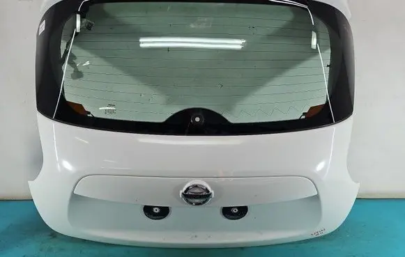 Nissan Juke I F15 Tailgate/trunk/boot lid IMPRK1481688