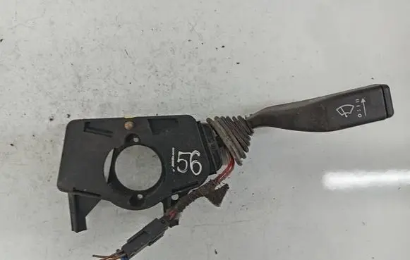 Opel Astra G Wiper control stalk 090413243501536 090413243501.536