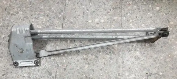 Peugeot Boxer Front wiper linkage 