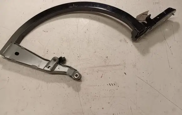 Citroen C5 Tailgate/trunk/boot hinge 9662339980