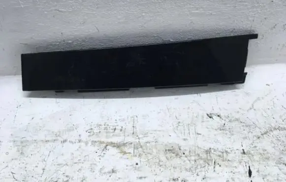 Ford Escort Rear door trim (molding) FT4B-R254A40