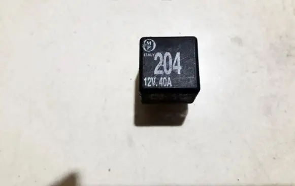 Volkswagen PASSAT B5 Other relay 431951253h