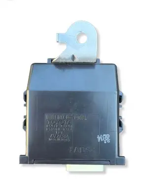 Lexus RX 450H Door central lock control unit/module 8597048040 0515004380